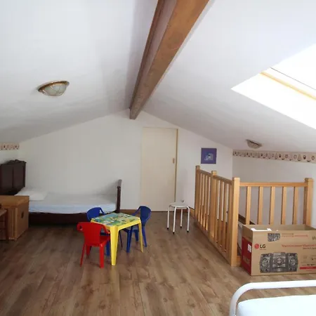 Maison 3 Chambres Proche Du Centre Nyaraló