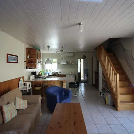 Maison 3 Chambres Proche Du Centre Nyaraló
