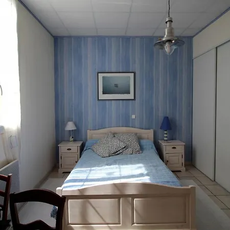 Nyaraló Maison 3 Chambres Proche Du Centre