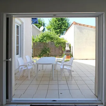 Maison 3 Chambres Proche Du Centre Nyaraló *