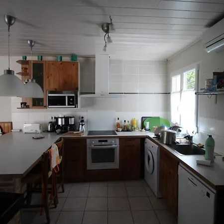 Maison 3 Chambres Proche Du Centre Nyaraló Andernos-les-Bains