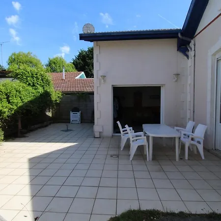 Maison 3 Chambres Proche Du Centre Andernos-les-Bains