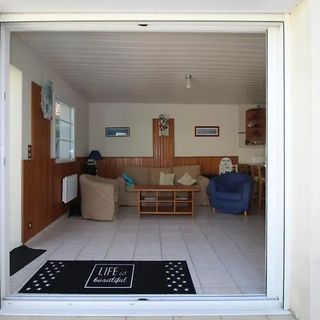 Maison 3 Chambres Proche Du Centre *