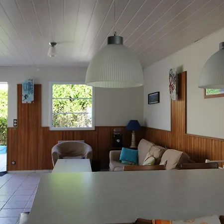 Maison 3 Chambres Proche Du Centre Nyaraló