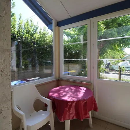 Maison 3 Chambres Proche Du Centre Nyaraló